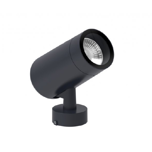 CABEZAL URO LED 15.5W DIM 33 GRADOS 3000K 59MM GRG